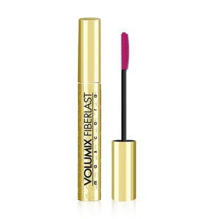 Туш для вій Volumix Fiberlast Eveline Cosmetics