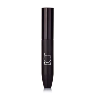 Тушь для ресниц Eyelashes Makeup False Effect, черная, 10 мл, LCF