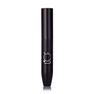 Тушь для ресниц Perfect Volume, Intense Black, 10 мл, LCF