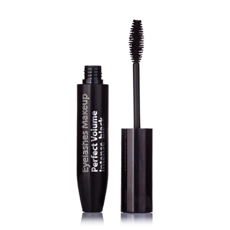 Тушь для ресниц Perfect Volume, Intense Black, 10 мл, LCF: цены и характеристики
