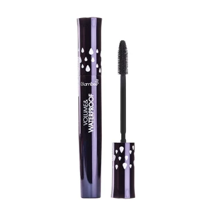Тушь для ресниц Volume водостойкая, 8мл GlamBee
