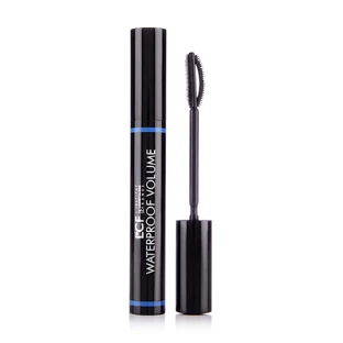 Туш душ вій Waterproof Volume, 8 мл, LCF