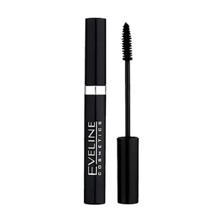 Тушь для ресниц Volume Mascara Обаяния гейши объемная Eveline Cosmetics