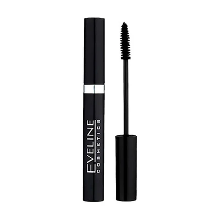 Тушь для ресниц Volume Mascara Обаяния гейши объемная Eveline Cosmetics: цены и характеристики