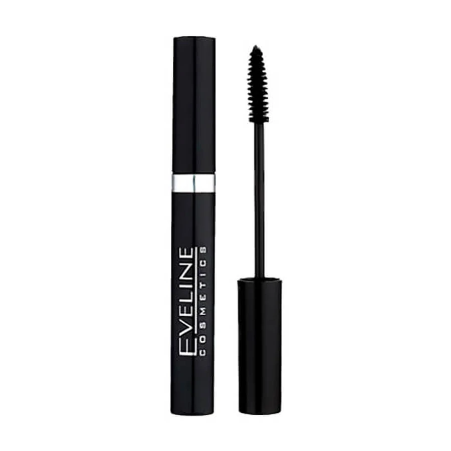 Тушь для ресниц Volume Mascara Обаяния гейши объемная Eveline Cosmetics: цены и характеристики
