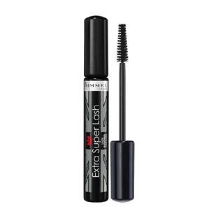 Туш для вій Extra Super Lash Building Mascara Чорна, 8 мл Rimmel