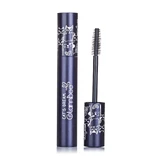 Тушь для ресниц, Voluminous Eyelashes Cat's Dream, черная, 10 г, GlamBee
