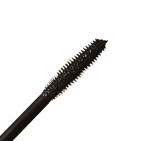 Туш для вій Big Volume Real Shock Mascara Об'ємна, чорна, 10 мл, Eveline: ціни та характеристики