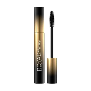 Туш для вій Royal Volume Mascara Black, 10 мл, Eveline