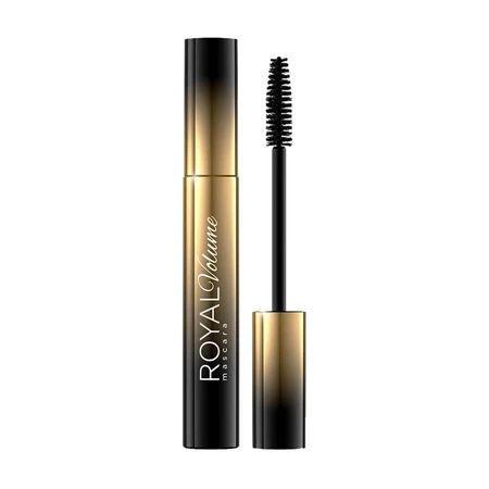 Туш для вій Royal Volume Mascara Black, 10 мл, Eveline: ціни та характеристики