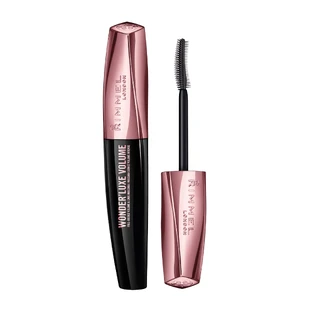Туш для вій Wonder'luxe Volume 01 Black, 11 мл, Rimmel