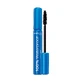 Тушь для ресниц 100% Waterproof Mascara коричневая , 8 мл, Rimmel