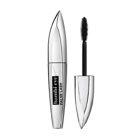 Туш для ресниц черная Bambi Eye False Lash Mascara, 8.9 мл, L'Oreal Paris: цены и характеристики