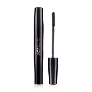 Туш для вій об'єм та подовження Shocking Lashes,10 мл, LCF