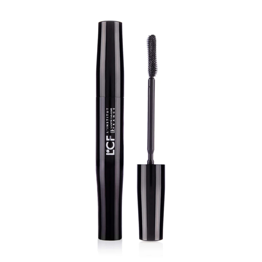 Туш для вій об'єм та подовження Shocking Lashes,10 мл, LCF: ціни та характеристики