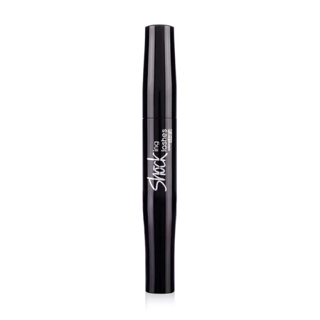 Туш для вій об'єм та подовження Shocking Lashes,10 мл, LCF: ціни та характеристики