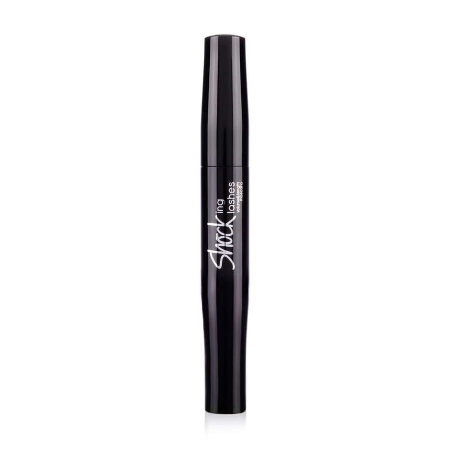 Туш для вій об'єм та подовження Shocking Lashes,10 мл, LCF: ціни та характеристики