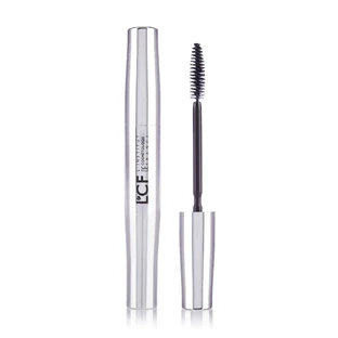 Туш для вій об'єм та підкручування Graceful Look Volume & Curve Mascara , 10 мл, LCF