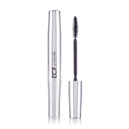 Туш для вій об'єм та підкручування Graceful Look Volume & Curve Mascara , 10 мл, LCF: ціни та характеристики