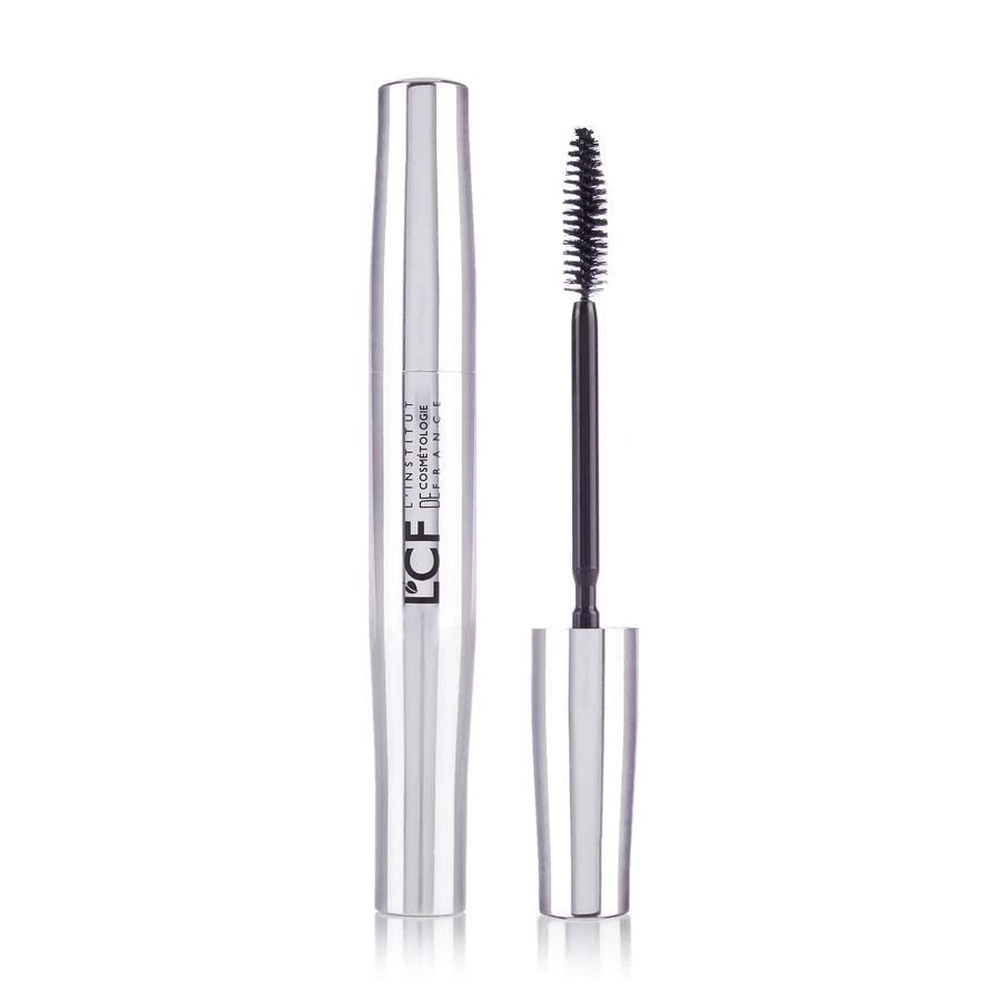 Туш для вій об'єм та підкручування Graceful Look Volume & Curve Mascara , 10 мл, LCF: ціни та характеристики