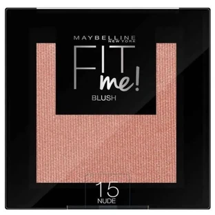 Румяна Fit Me 15, Maybelline New York