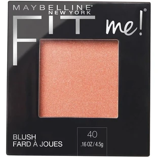 Румяна Fit Me 40, Maybelline New York