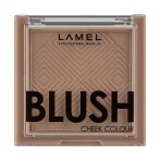 Рум'яна для обличчя Blush Cheek Colour 404 Lamel: ціни та характеристики