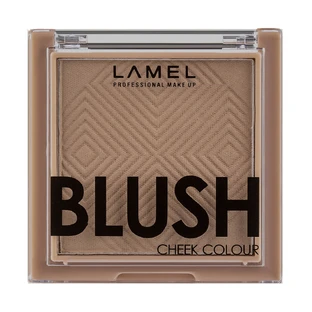 Рум'яна для обличчя Blush Cheek Colour 404 Lamel