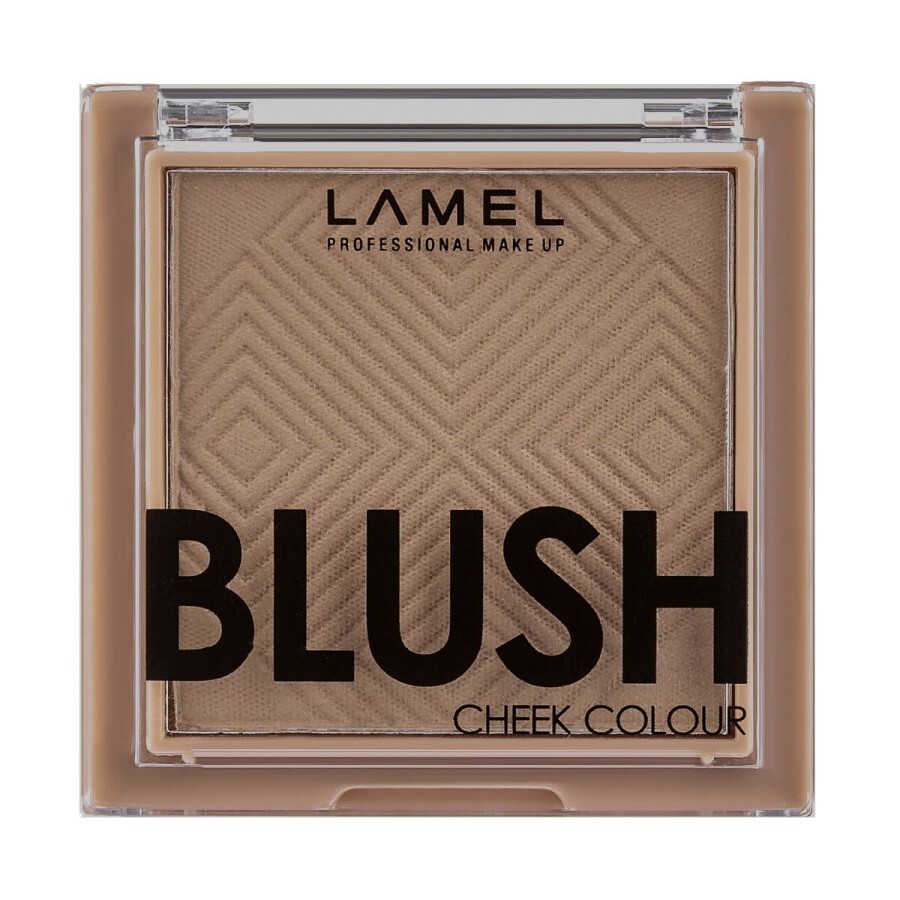 Румяна для лица Blush Cheek Colour 404 Lamel: цены и характеристики