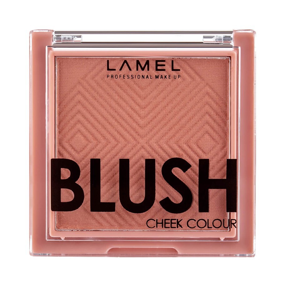 Рум'яна для обличчя Blush Cheek Colour 403 Lamel: ціни та характеристики