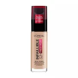 Тональный крем для лица Infaillible 24ч Fresh Веа, 110, 30 мл, L'Oreal Paris