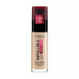 Тональный крем для лица Infaillible 24ч Fresh Веа, 130, 30 мл, L'Oreal Paris