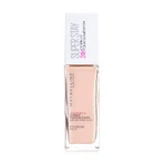 Тональный крем для лицаSuperstay 24H стойкий тон 07 слоновая кость, 30мл, Maybelline New York: цены и характеристики
