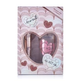 Подарочный набор HIT KIT HIT (тушь для ресниц, мицелярная вода в подарок), GlamBee