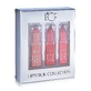 Набір подарунковий Lipstick Collection (помади для губ, 3 од.), LCF
