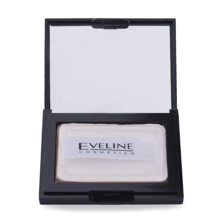 Пудра компактная Beaty Line с зеркалом 15, Eveline Cosmetics: цены и характеристики