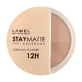 Пудра для обличчя матуюча Stay Matte Compact Powder 403, Lamel Professional