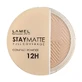 Пудра для обличчя Stay Matte Compact Powder 402, Lamel Professional