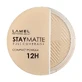 Пудра для лица Stay Matte Compact Powder 401, Lamel Professional