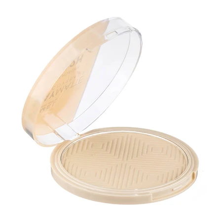 Пудра для лица Stay Matte Compact Powder 401, Lamel Professional: цены и характеристики