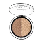 Пудра для скульптурування обличчя Face Contour Palette 401, Lamel Professional: ціни та характеристики