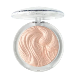 Пудра для лица Хайлайтер HD Highlighting Powder 401, Lamel Professional