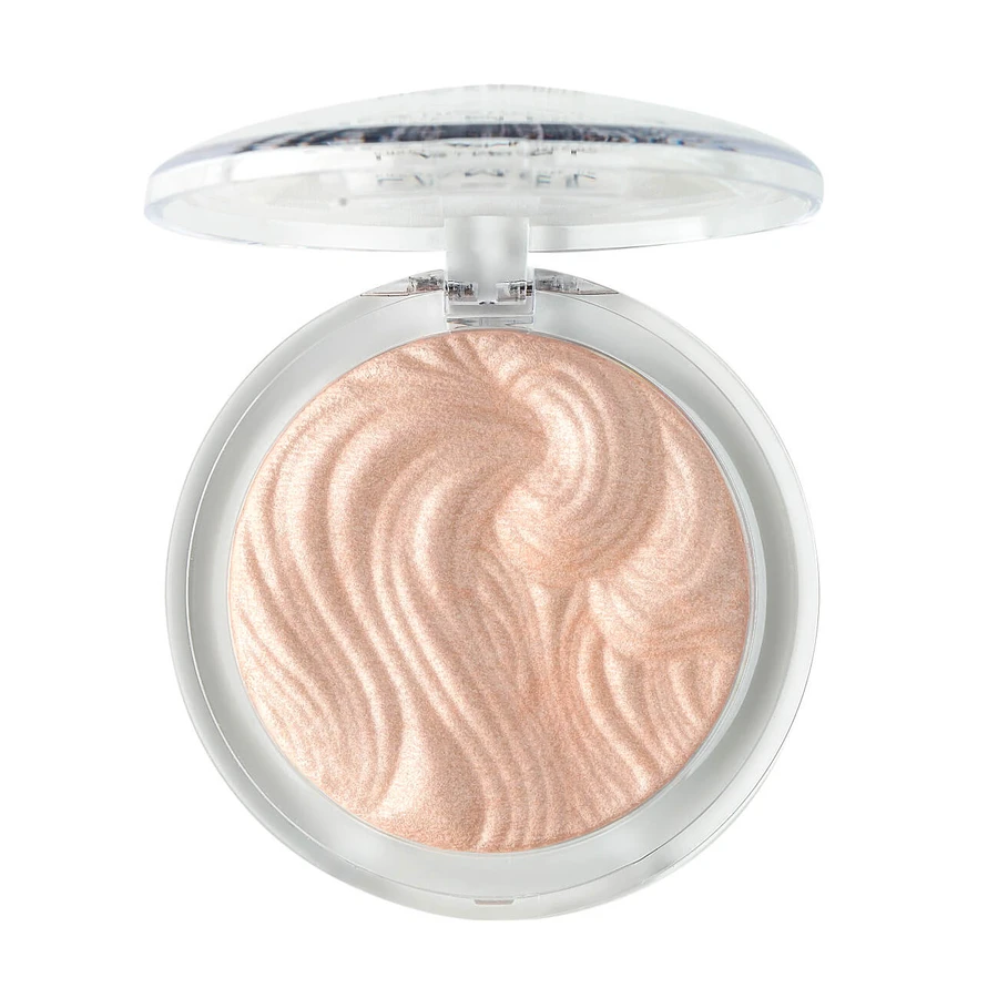 Пудра для лица Хайлайтер HD Highlighting Powder 401, Lamel Professional: цены и характеристики