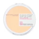 Пудра компактна SuperStay 16h годин стійка 06 , Maybelline New York: ціни та характеристики