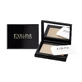 Пудра компактна Beaty Line з дзеркалом 13, Eveline Cosmetics