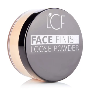 Пудра рассыпчатая Face Finish Loose Powder Тон 3, 23г. LCF