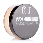 Пудра рассыпчатая Face Finish Loose Powder Тон 3, 23г. LCF: цены и характеристики