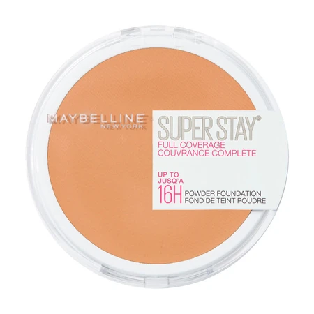Пудра компактна SuperStay 24 години водостійка 21, Maybelline New York: ціни та характеристики