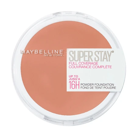Пудра компактна SuperStay 24 години водостійка 30, Maybelline New York: ціни та характеристики