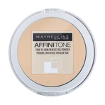 Пудра выравнивающая компактная Affinitone Безупречный тон 20, Maybelline New York: цены и характеристики